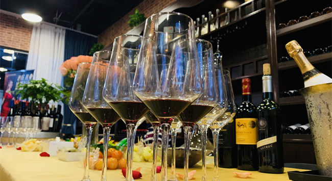 紅酒加盟要多少錢(qián)?