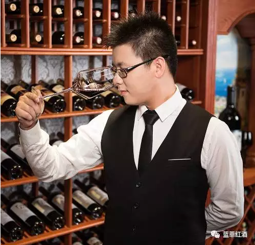 6個步驟，資深品酒師教你如何來品葡萄酒