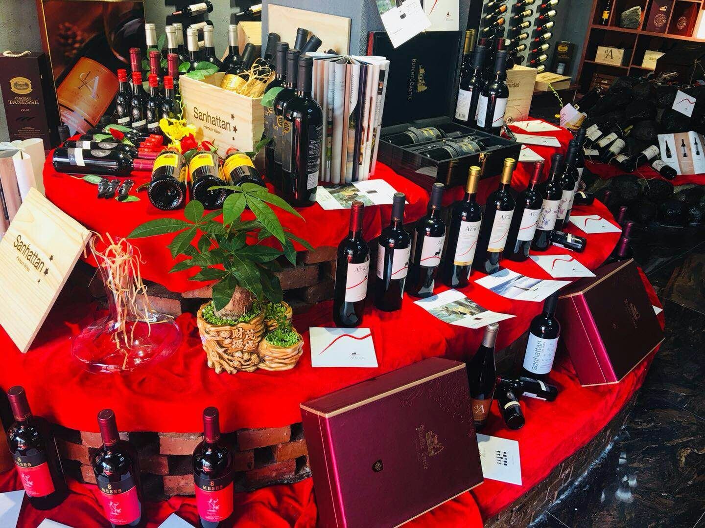 紅酒代理哪個品牌好？