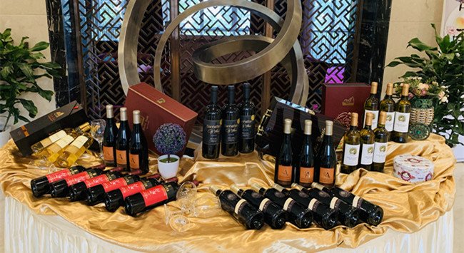 開(kāi)葡萄酒專賣(mài)店要多少成本